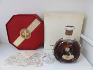 ルイ13世のお買取なら日置市の買取専門店 大吉 タイヨーグラード伊集院店まで！