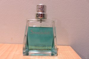 香水のブランドSAMURAIです 夏のエチケットとしてどうぞ