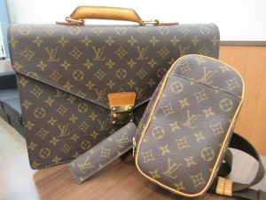 ルイヴィトン 買取 松山市