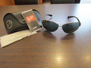 レイバン サングラス買取