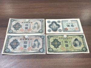 立川市の皆様‼古札を売るなら買取専門店大吉イオンモール多摩平の森店へ!!