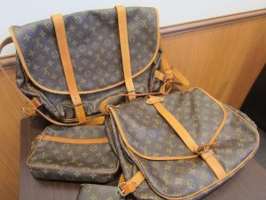 Louis Vuitton ルイヴィトン 高価買取(香川県)