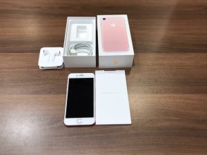 豊田駅の皆様‼綺麗なiPhoneを売るなら買取専門店大吉イオンモール多摩平の森店へ!!