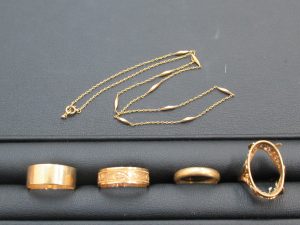 金 買取 松山市