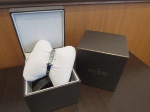 GUCCI 買取