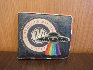 グッチ 財布 買取