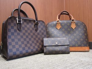 ルイヴィトン買取