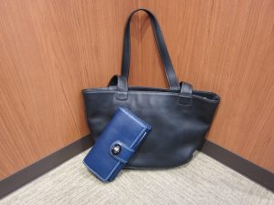 COACH バック 財布 買取