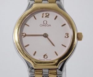 オメガ 4260.60 QZ