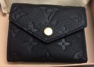 Louis Vuitton ルイヴィトン ポルトフォイユ・ヴィクトリーヌ M64060 SP4178