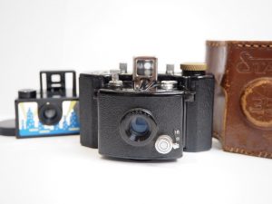 OLYMPUS DIGITAL CAMERA