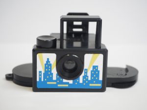 OLYMPUS DIGITAL CAMERA