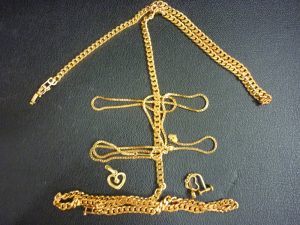 奈良県 金 貴金属 買取 王寺