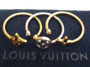 ブランドアクセサリーのお買取り致します。買取専門店大吉ゆめタウン中津店です。