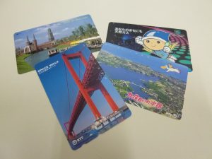 まだまだテレホンカードお買取りできます!!買取専門店大吉ゆめタウン中津店です。