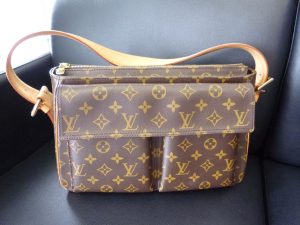 ルイヴィトンのバッグをお買取り致しました。買取専門店大吉ゆめタウン中津店です。