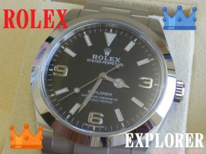 買取 延岡 ロレックス