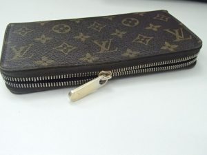 ファスナーが壊れていてももちろん大丈夫！ルイヴィトン製品のお買取は買取専門店大吉霧島国分店におまかせください！