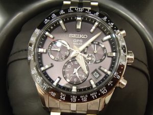 腕時計 SEIKO アストロンをお買取り!大吉ゆめタウン八代店