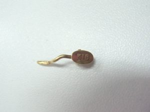 ご存知ですか？霧島市の買取専門店大吉霧島国分店はK18のメガネフレームもお買取するんですよ！