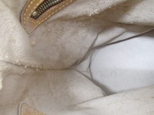 ベタつき・ハガレ・粉吹きでも！状態が悪くても！ルイヴィトンのお買取は霧島市の大吉霧島国分店におまかせ！