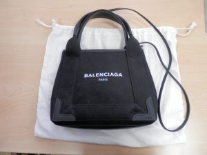 芦屋　バレンシアガ　買取　甲南山手