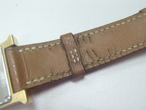 エルメス Hウォッチをお買取！ブランド時計は霧島市の買取専門店大吉霧島国分店におまかせ！