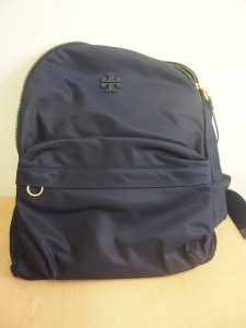 トリーバーチ Tory Burch ナイロンリュック