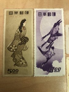 中野区周辺でプレミア切手を売るなら買取専門店大吉中野店へ!!