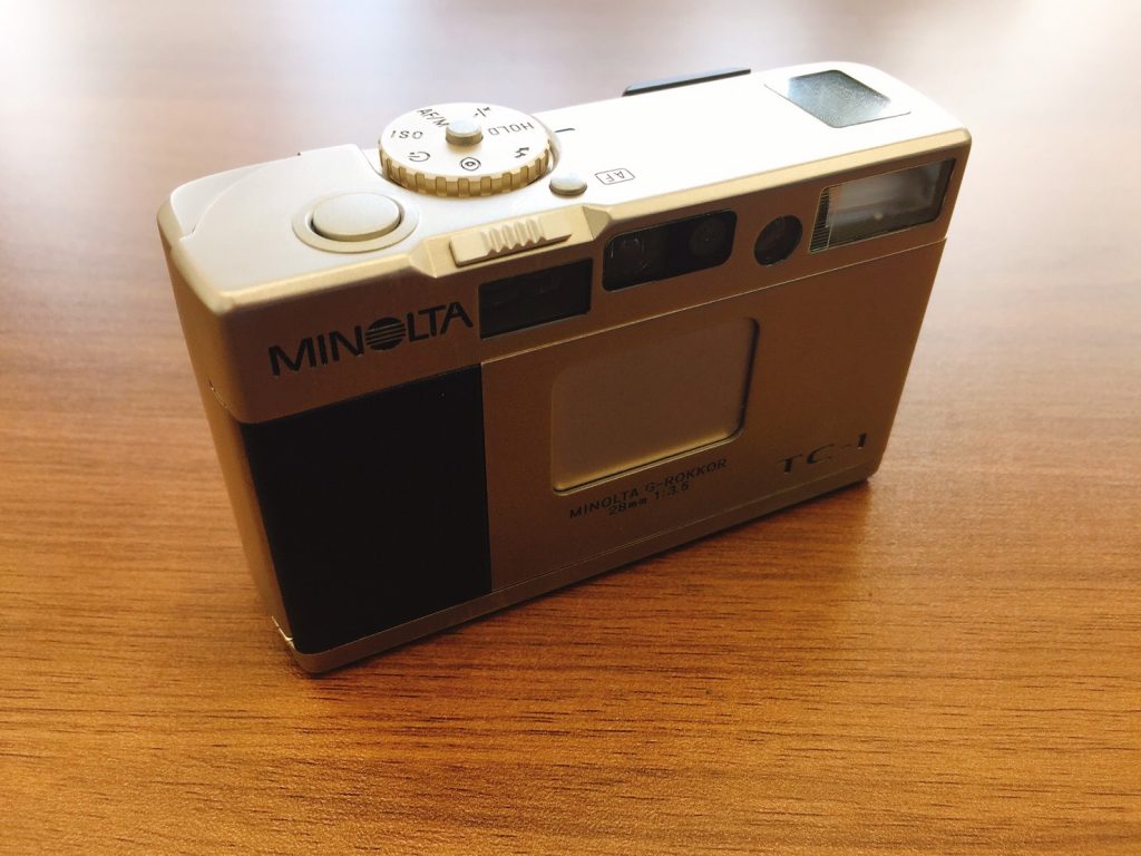 珍しいカメラを買取📷大吉イオン高知店です🌅