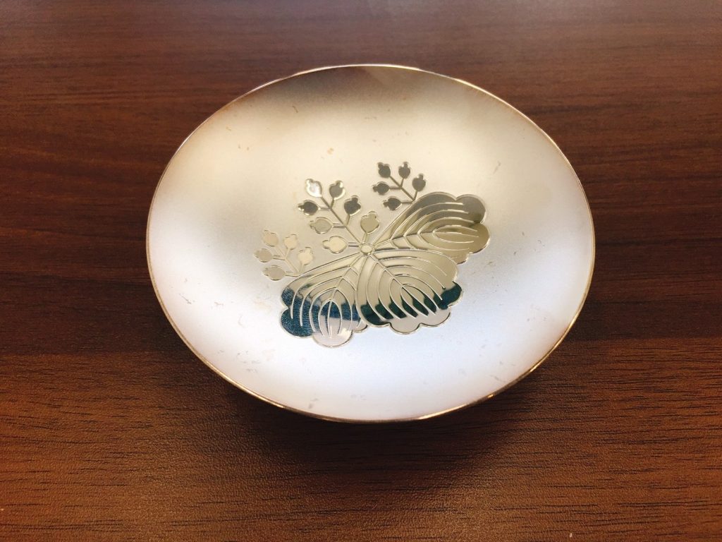 銀杯も買取しています☁大吉イオン高知店です✈