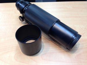 中野区周辺でカメラのレンズを売るなら買取専門店大吉中野店へ!!