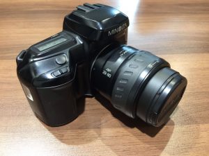 中野区周辺でカメラ本体を売るなら買取専門店大吉中野店へ!!