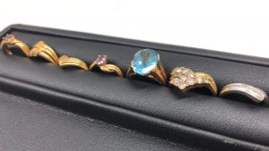 ジュエリー貴金属買取松山市