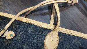 ルイヴィトン買取松山市