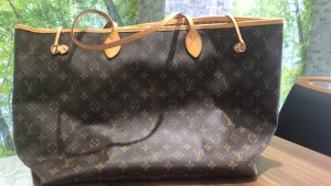 ルイヴィトン買取松山市