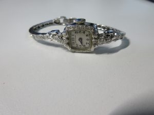 ハミルトン(HAMILTON)のアンティークウォッチをお買取り致しました大吉鶴見店です。