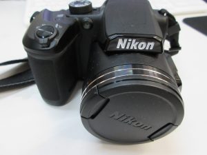 コンパクトデジタルカメラのNikon COOLPIX B500をお買取り致しました大吉鶴見店です。
