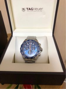 タグホイヤーフォーミュラワン買取大吉鶴見店