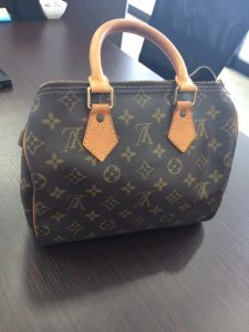 ヴィトン スピーディ25