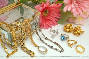 貴金属高価買取キャンペーン開催中♪大吉草加店!!