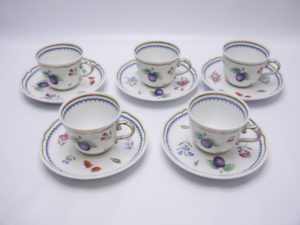 リチャードジノリ買取大吉大船店