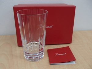 バカラグラスをお買取り!大吉ゆめタウン八代店