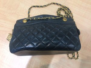 八王子市の皆様‼CHANELのバッグを売るなら買取専門店大吉イオンモール多摩平の森店へ!!