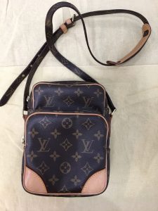 ヴィトンアマゾンM45236