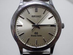グランドセイコー買取大吉大船店