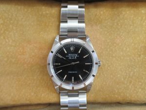 ロレックス 買取 松山市