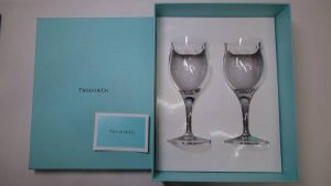 ティファニーグラス買取大吉鶴見店