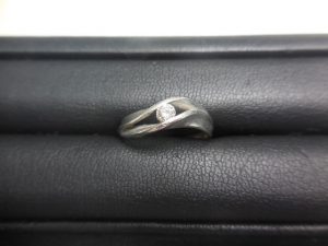 190831ダイヤの指輪もネックレスも、大吉大橋店へ！