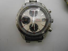 壊れたOMEGA買取可能でございます!